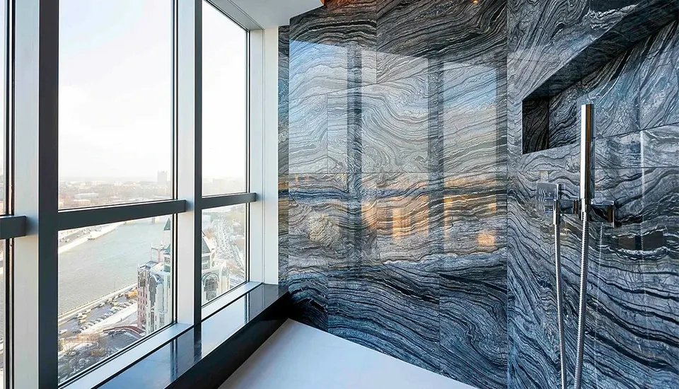 سوئیس اوتل کراسنی هولمی مسکو